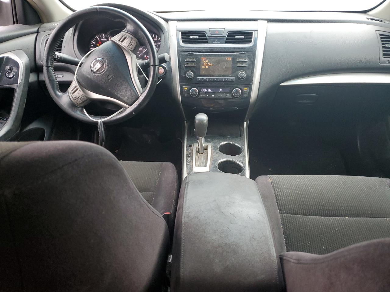 2013 Nissan Altima - Image 8