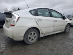 2010 Toyota Prius    იყიდება Eugene-ში, OR - Front End
