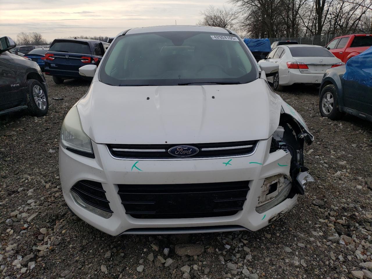 2013 Ford Escape - Image 5