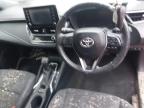 2020 TOYOTA COROLLA IC for sale at Copart SANDY