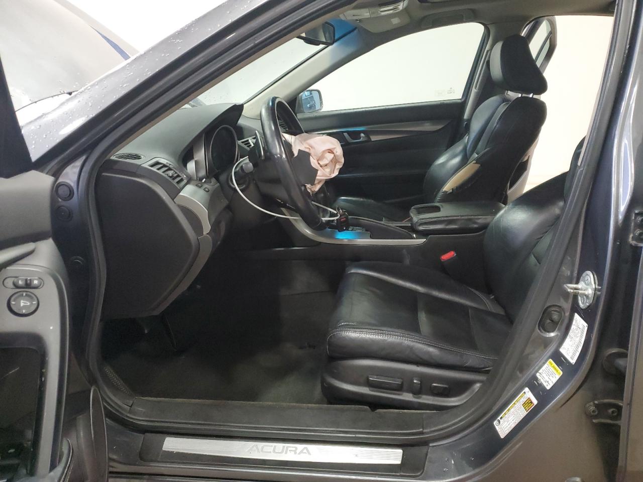 2010 Acura TL - Image 7