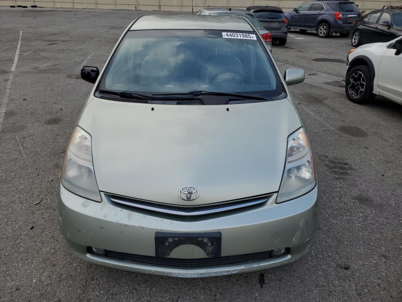 2009 Toyota Prius - Image 5