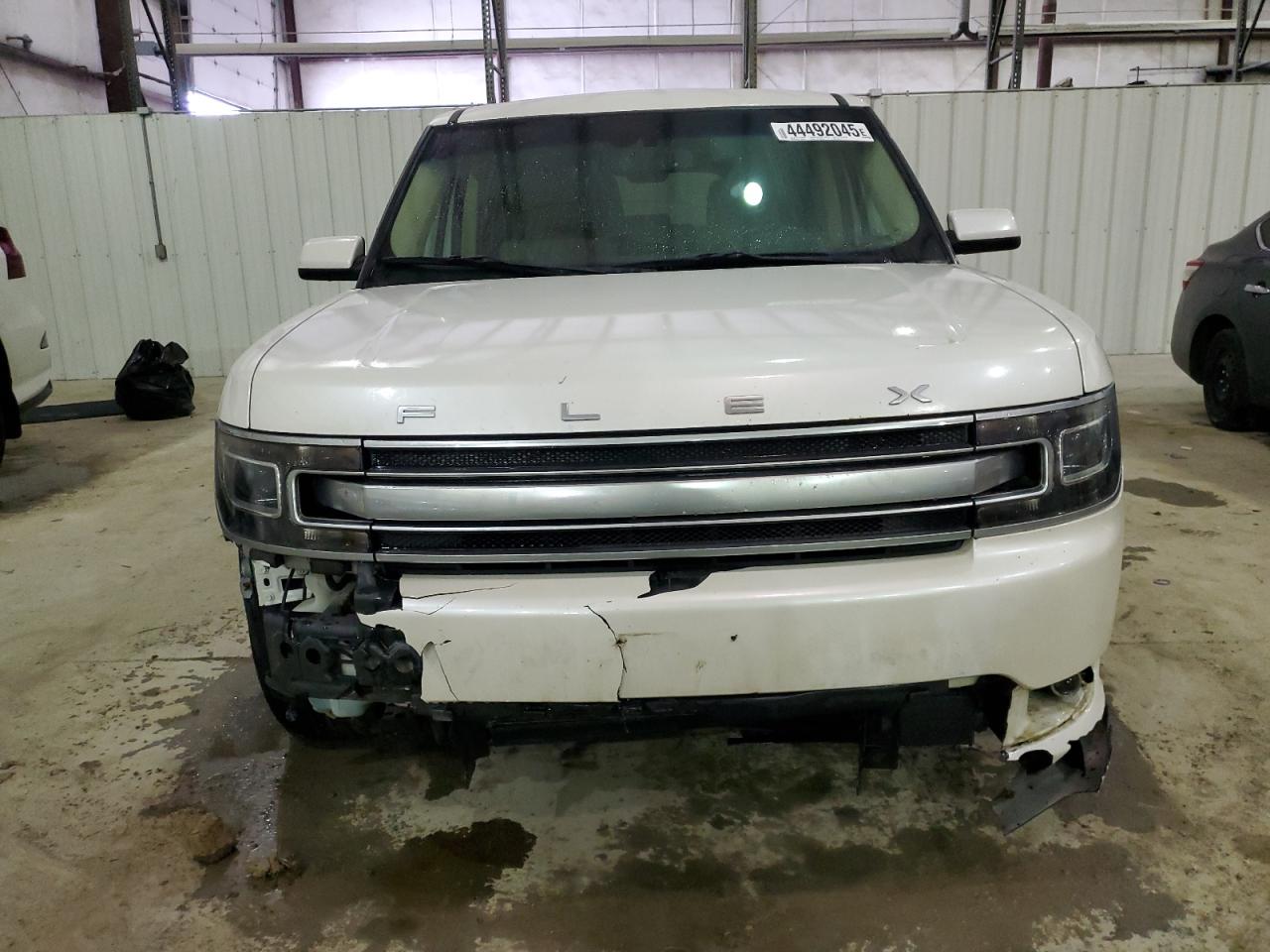 2013 Ford Flex - Image 5