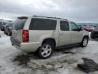 2014 Chevrolet Suburban K1500 Ls за продажба в Helena, MT - Side