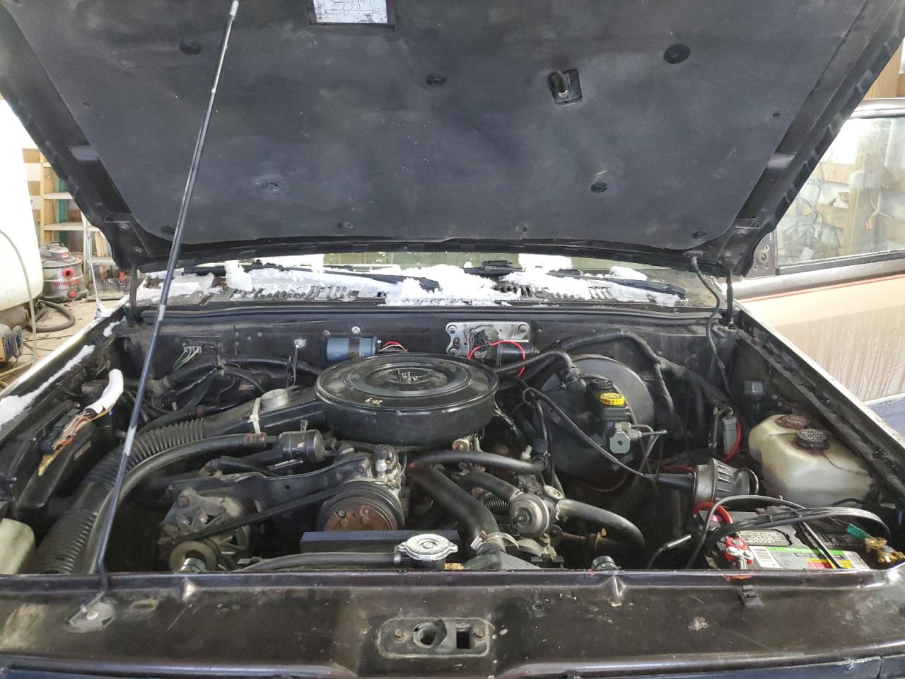 1990 Dodge Dakota - Image 11