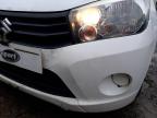 2015 SUZUKI CELERIO SZ for sale at Copart WOLVERHAMPTON