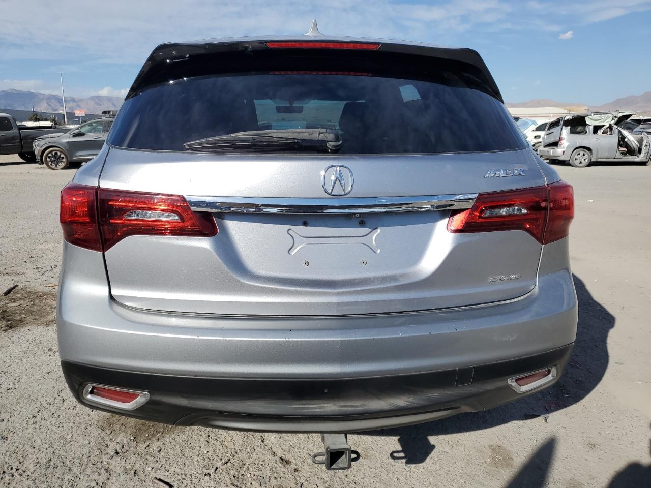 2016 Acura MDX - Image 6