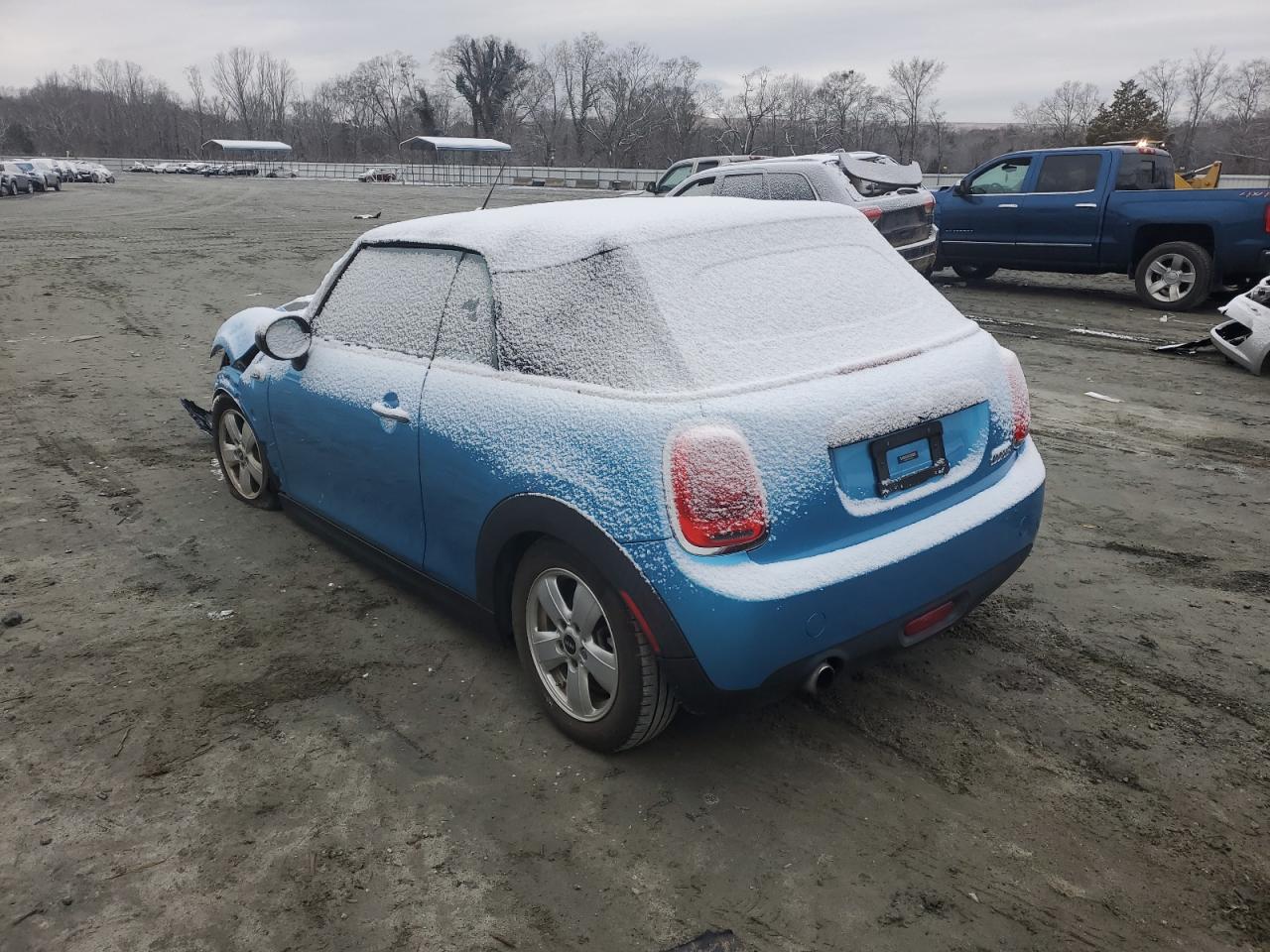 2016 MINI Cooper - Image 2