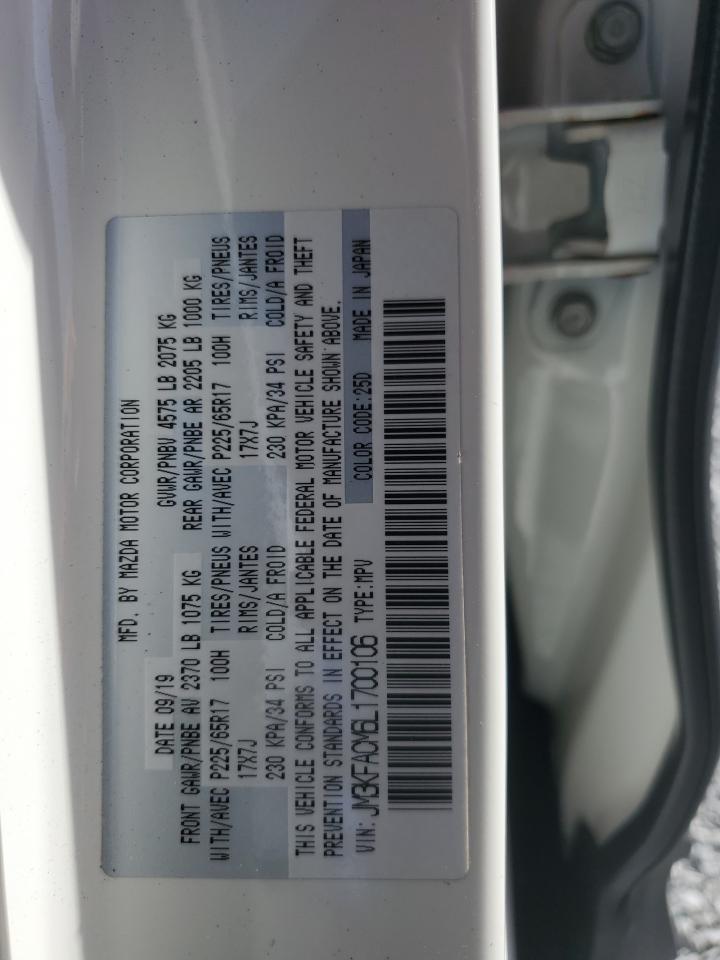 2020 Mazda CX-5 - Image 13