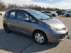 2013 Honda Fit  for Sale in Brookhaven, NY - Rear End