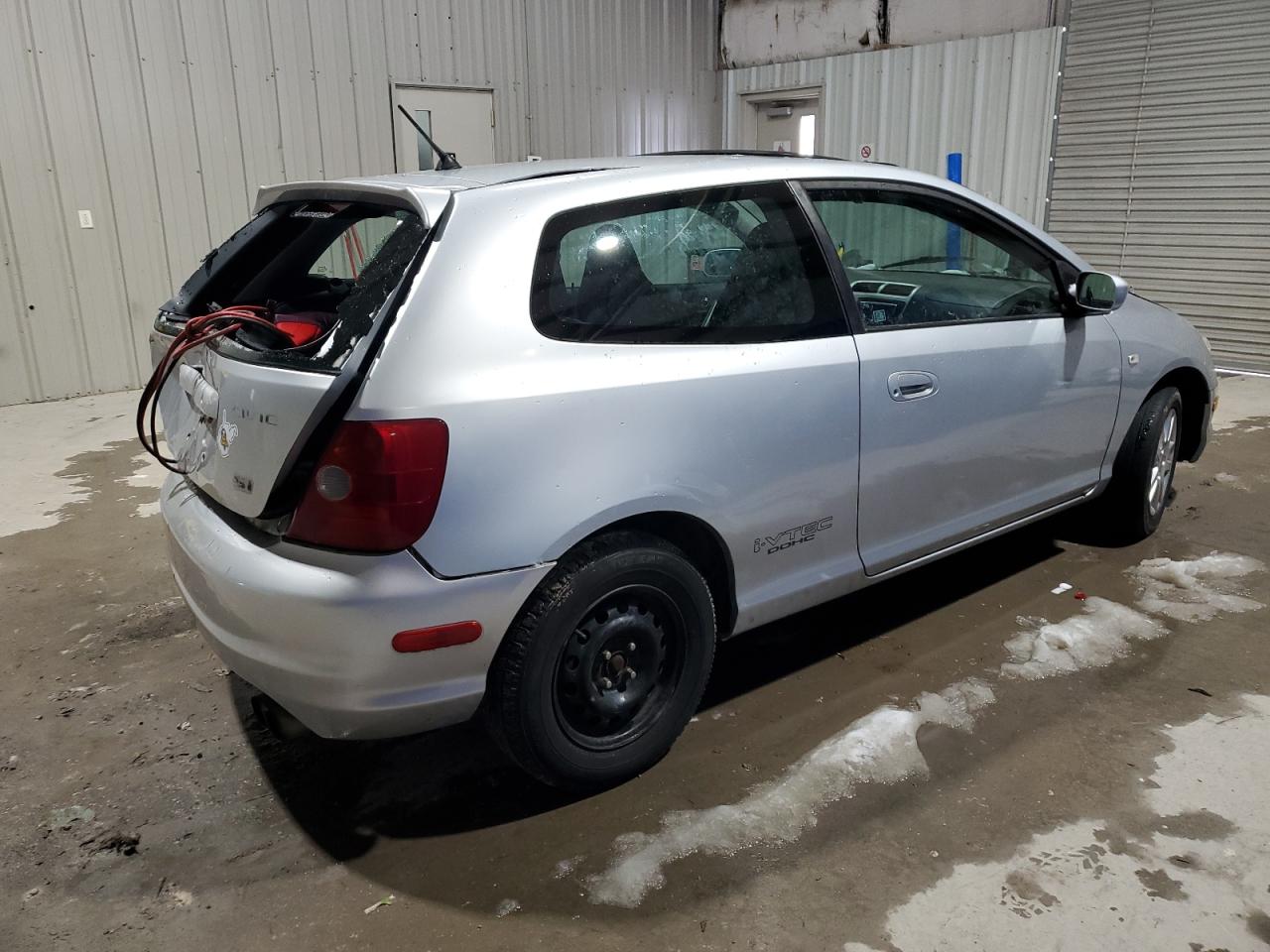 2002 Honda Civic - Image 3
