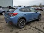 2021 Subaru Crosstrek Premium იყიდება Portland-ში, OR - Side