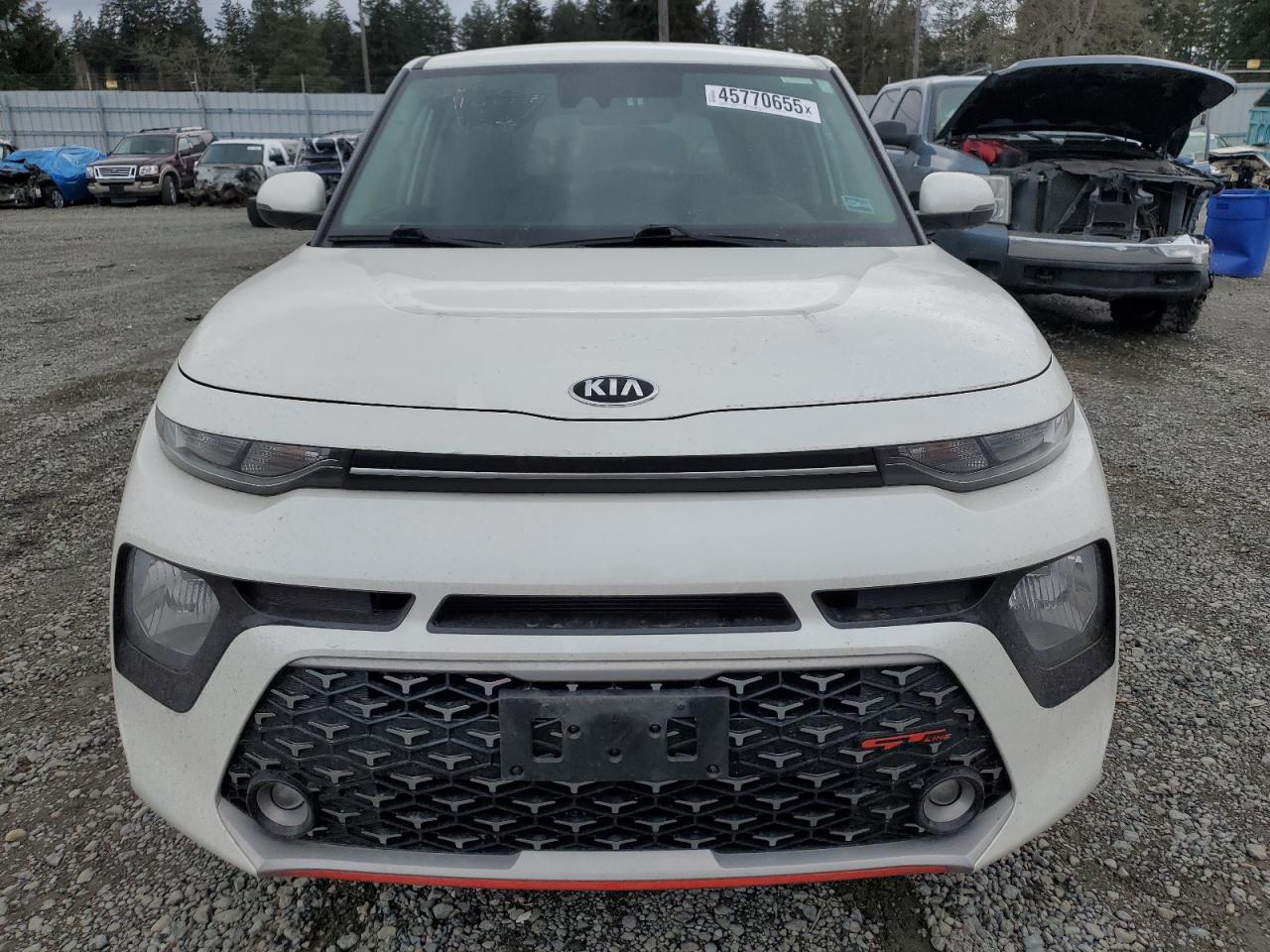 2020 Kia Soul - Image 5