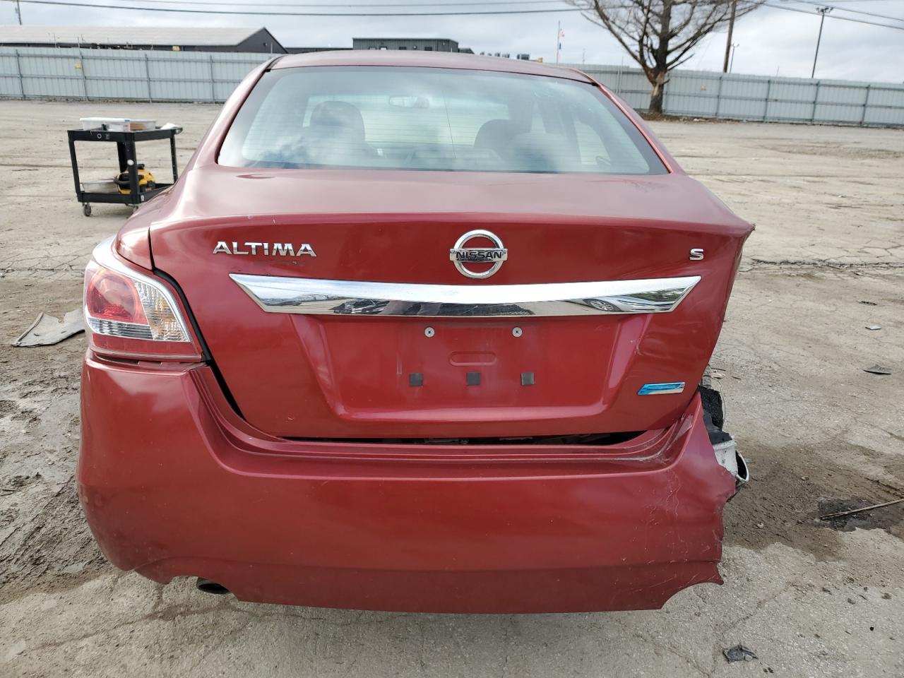 2013 Nissan Altima - Image 6