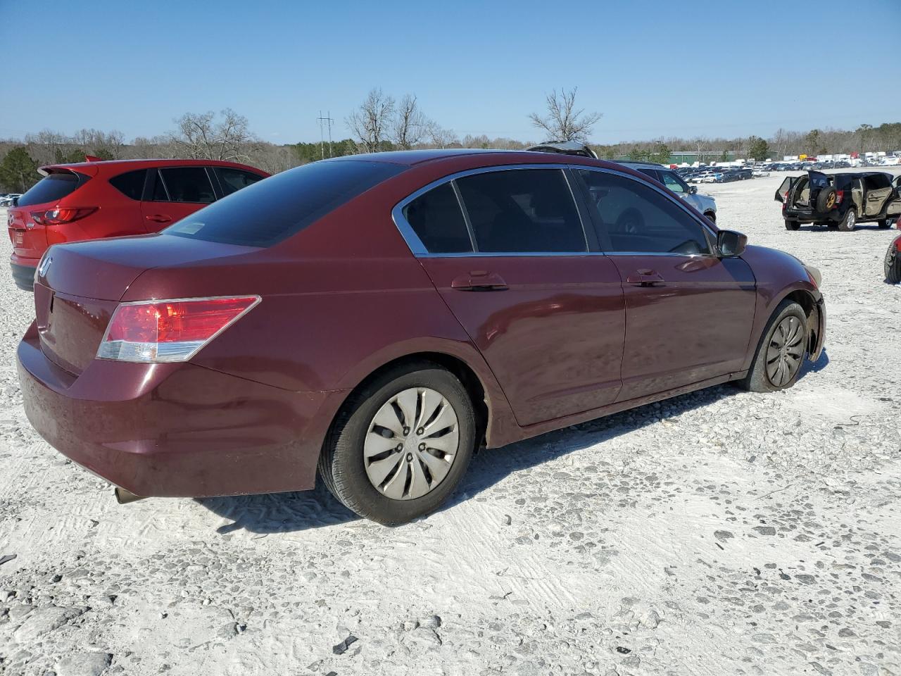 2010 Honda Accord - Image 3