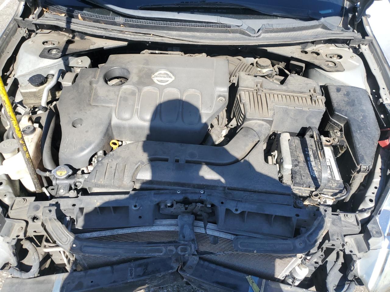 2011 Nissan Altima - Image 11