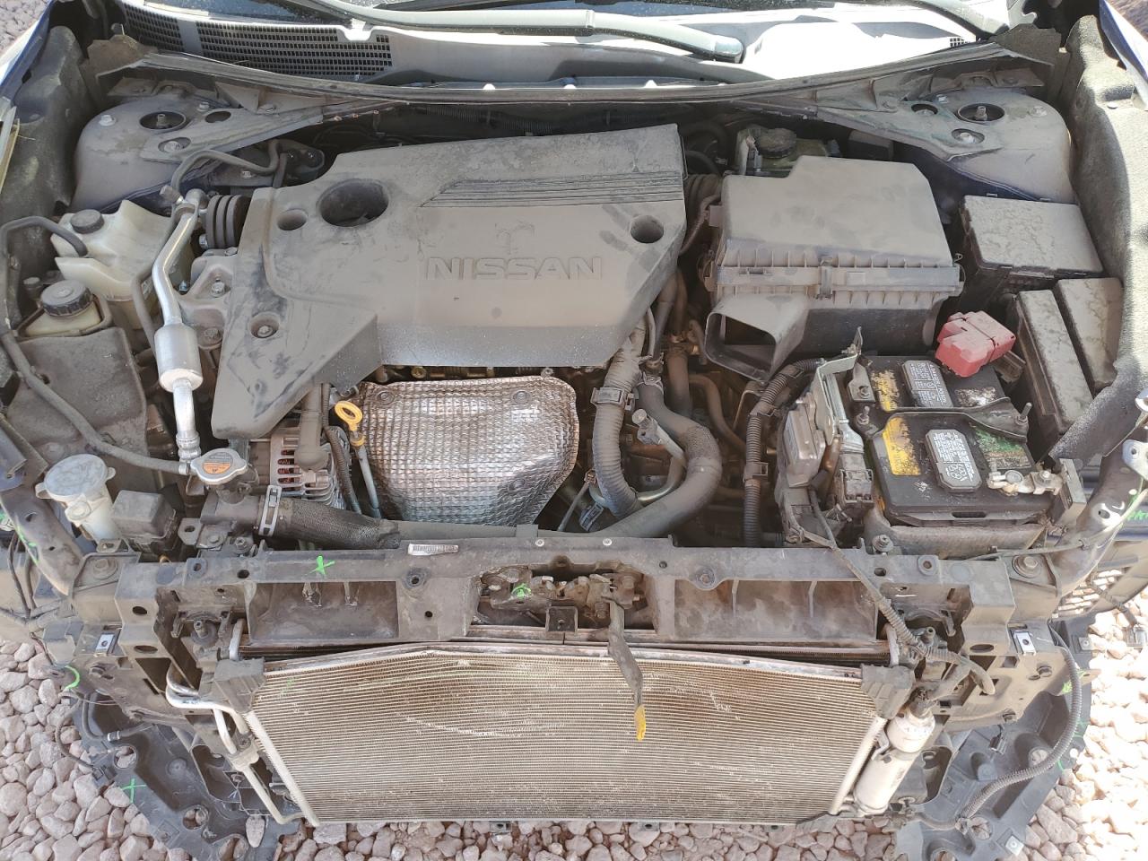 2016 Nissan Altima - Image 12