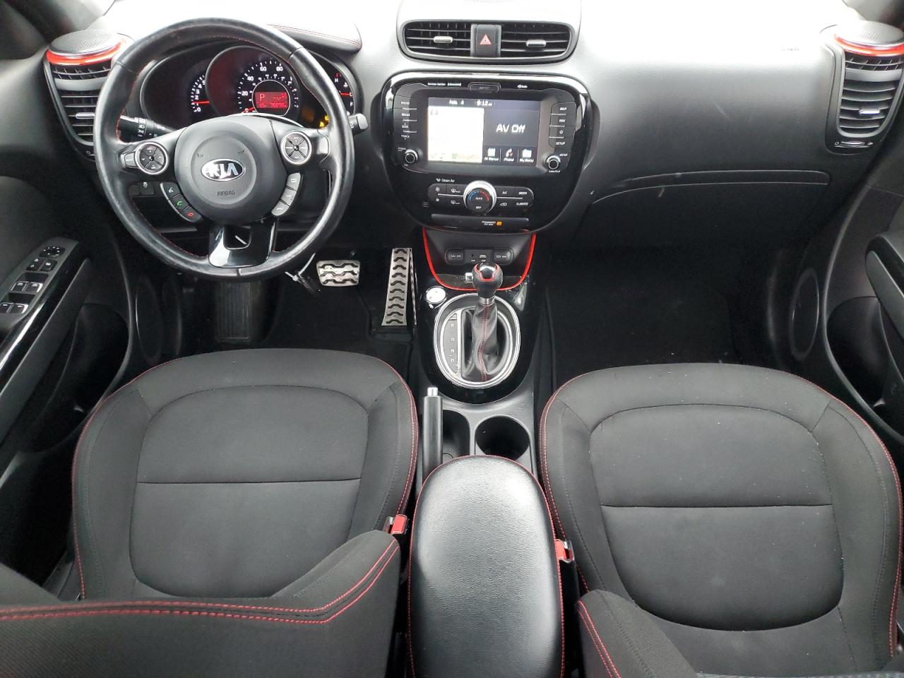 2019 Kia Soul - Image 8