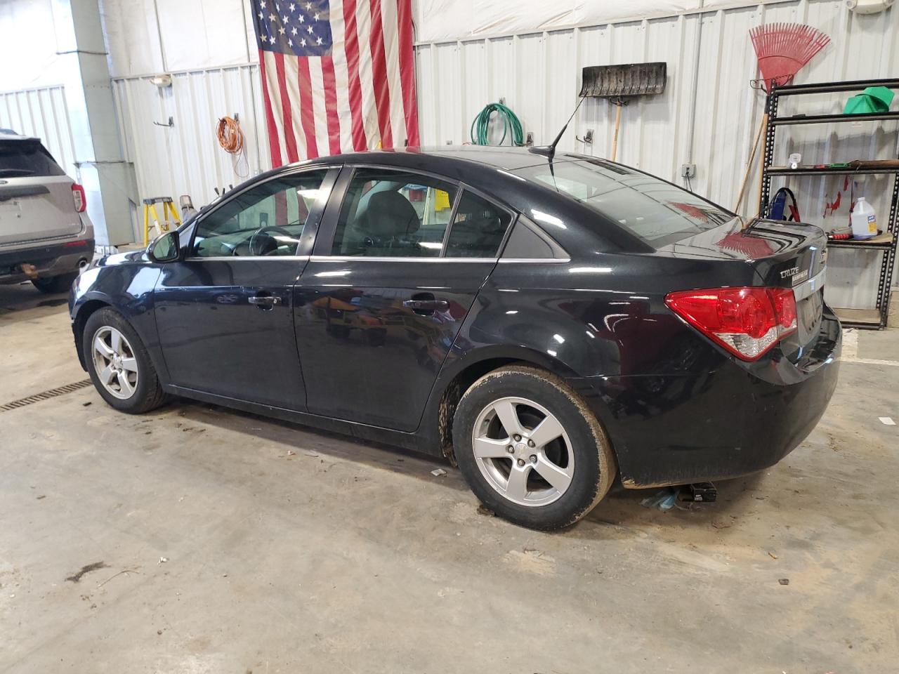 2014 Chevrolet Cruze - Image 2