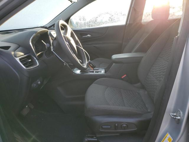  CHEVROLET EQUINOX 2019 Білий