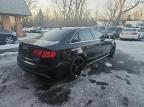 2010 AUDI S4 PRESTIGE for sale at Copart IL - WHEELING