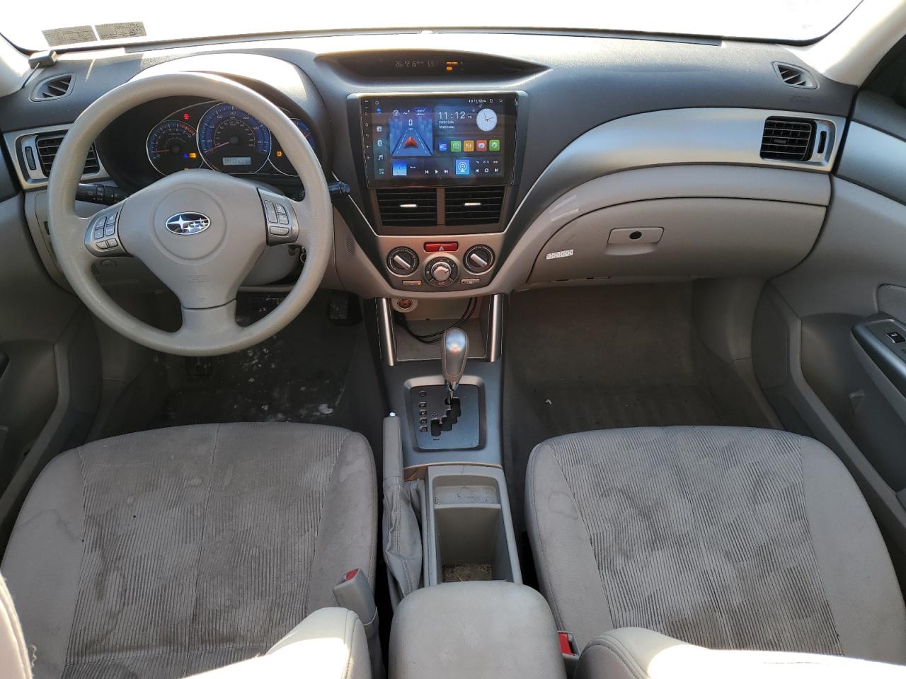 2009 Subaru Forester - Image 8