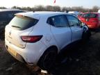 2017 RENAULT CLIO DYNAM for sale at Copart ROCHFORD