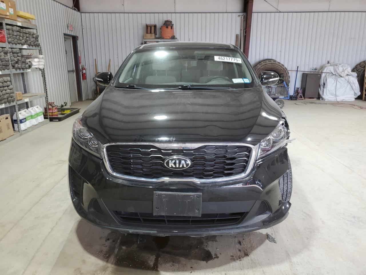 2020 Kia Sorento - Image 5