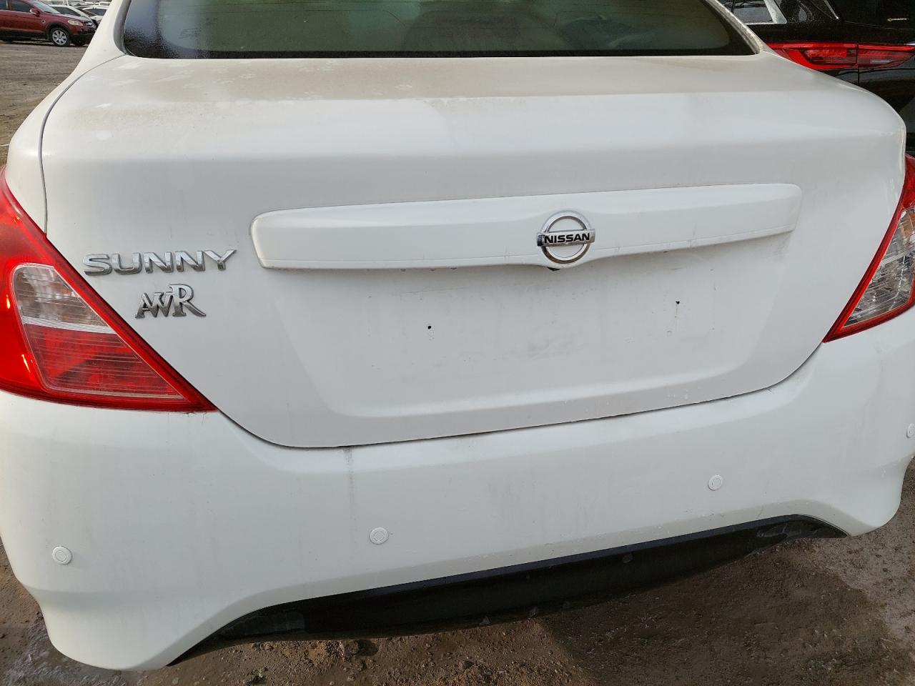 MDHBN7AD5RG527251 - 2024 Nissan SUNNY - #45066585
