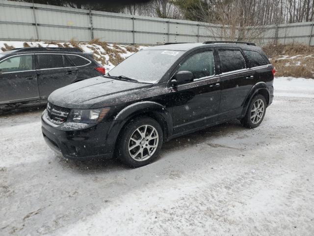 2014 Dodge Journey R/T