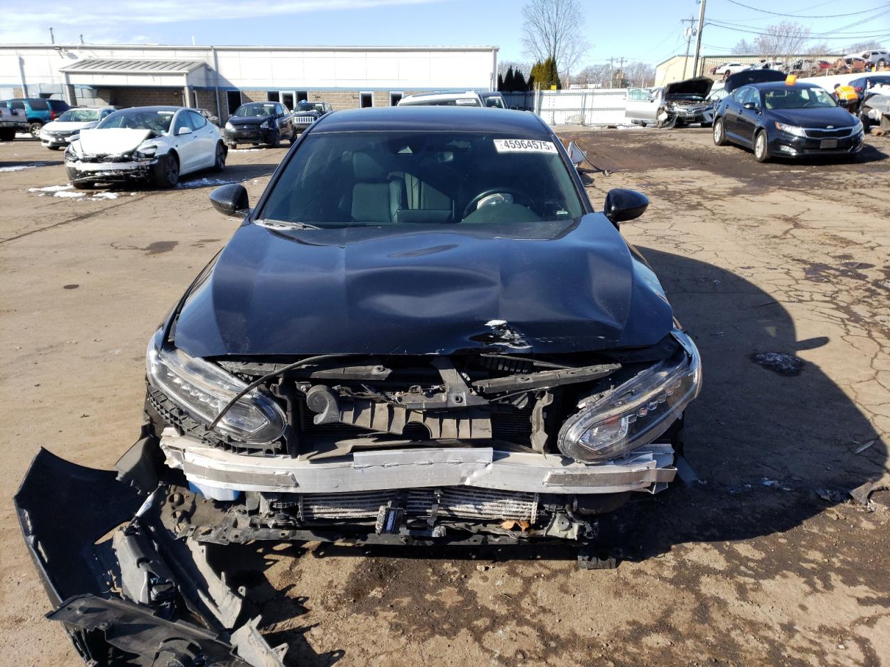 2018 Honda Accord - Image 5