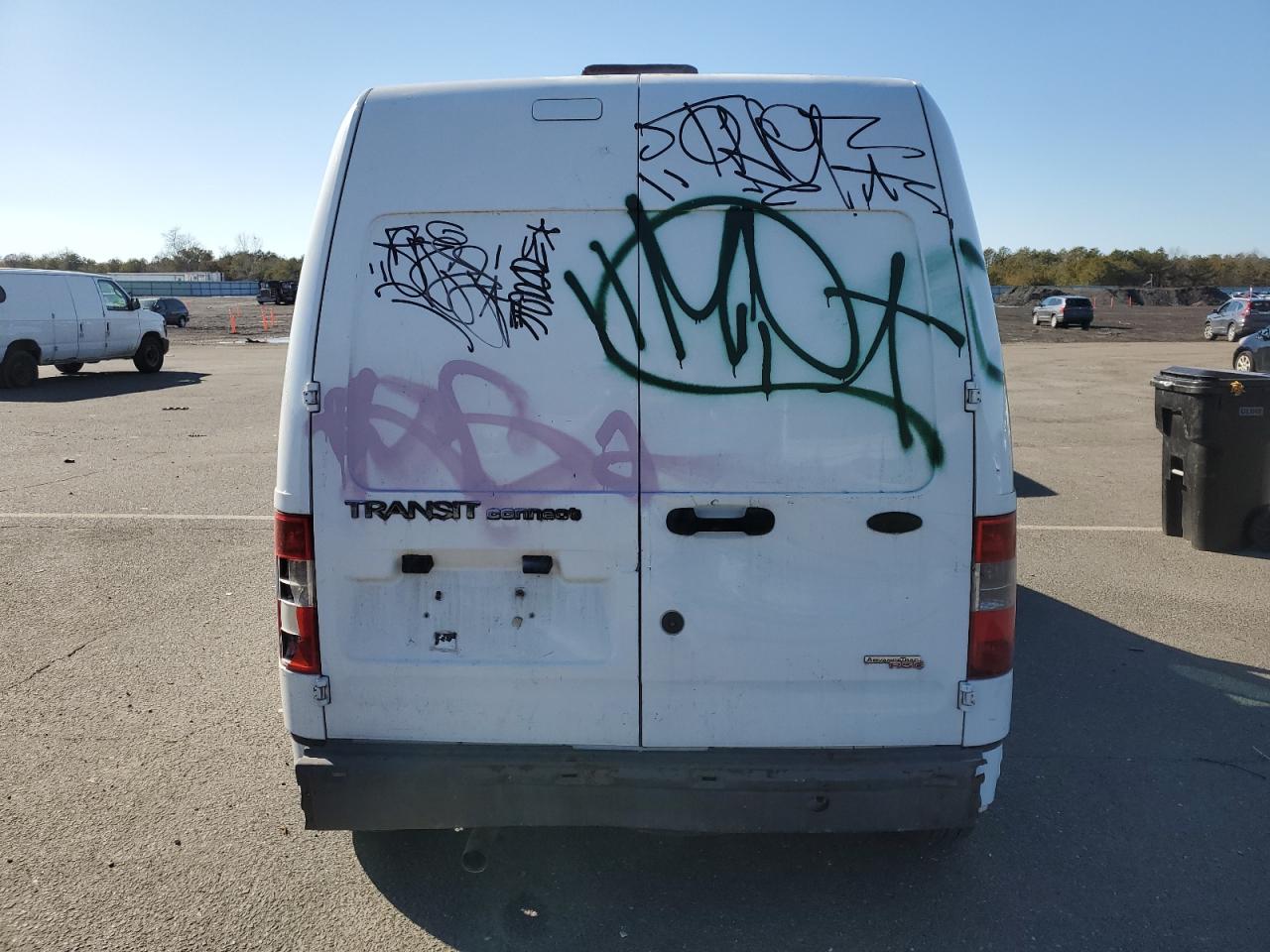 2012 Ford Transit - Image 6