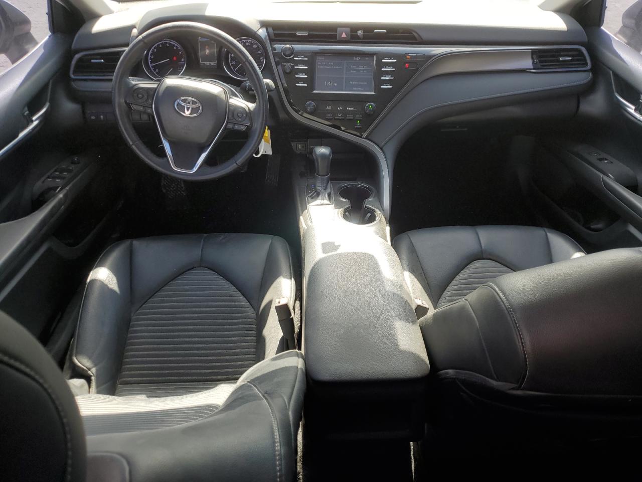 2019 Toyota Camry - Image 8