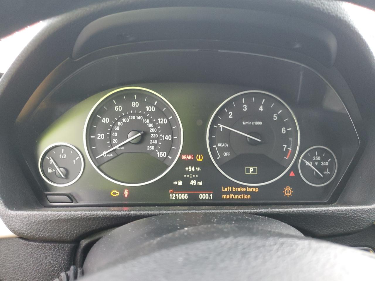 2014 BMW 3er - Image 9