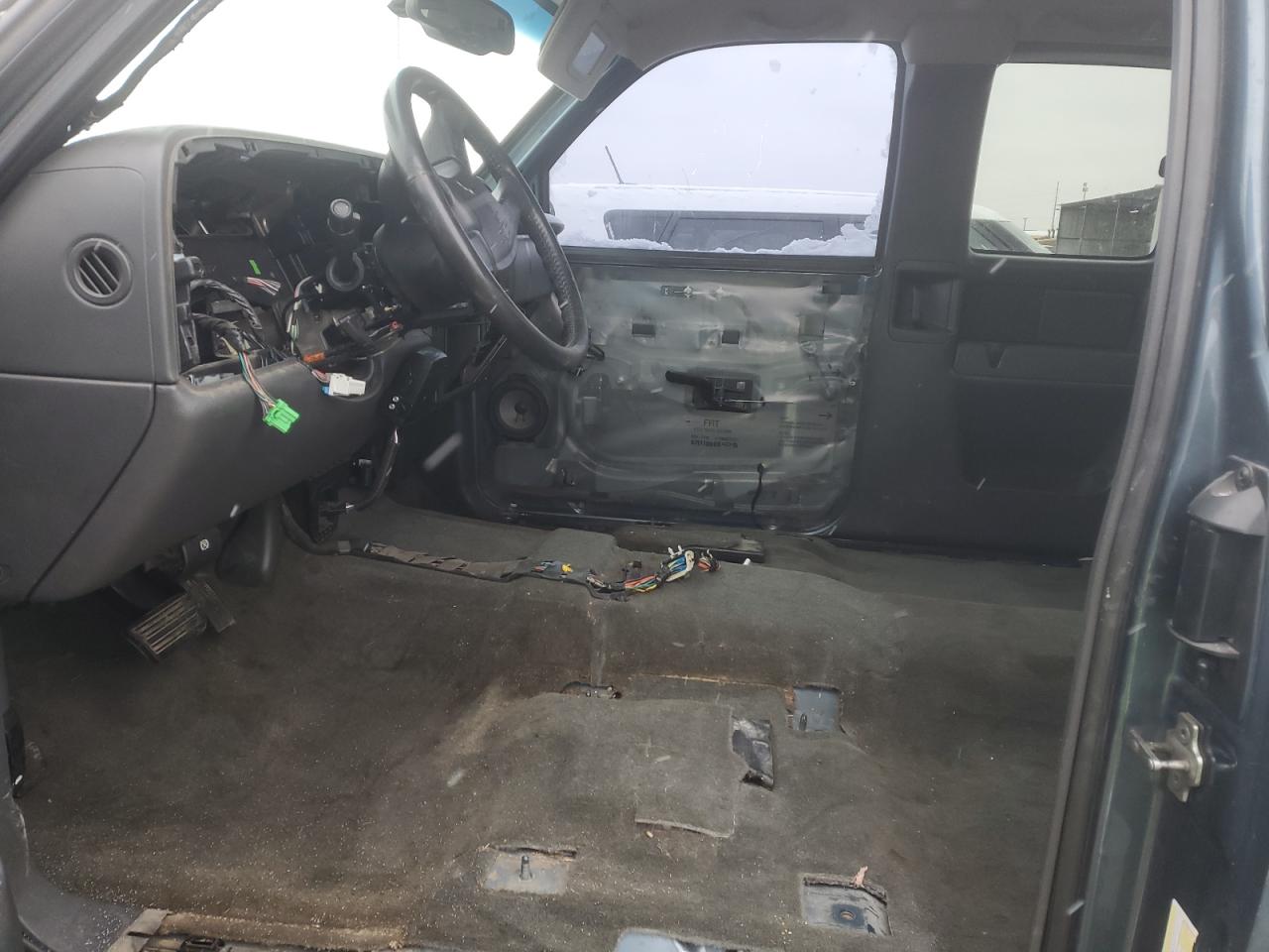 2006 Chevrolet Silverado - Image 7