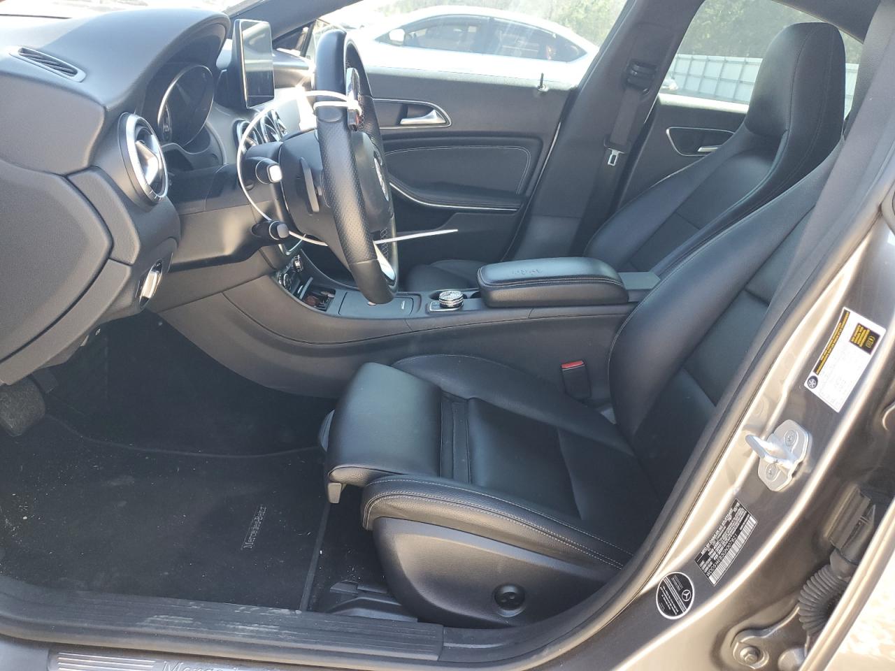 2016 Mercedes-Benz CLA-klasse - Image 7