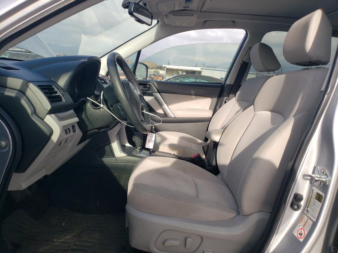 2015 Subaru Forester - Image 7