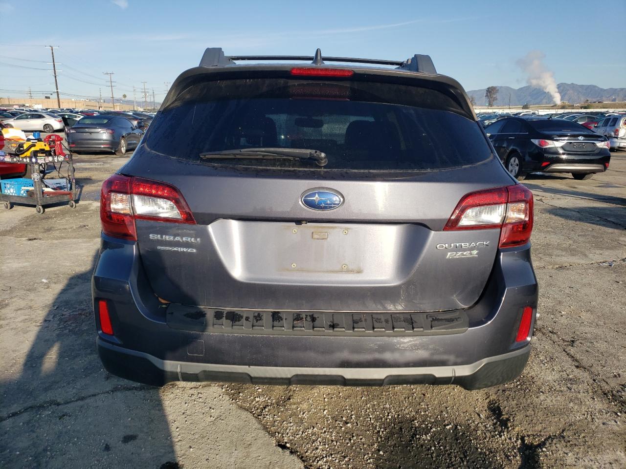 2016 Subaru Outback - Image 6