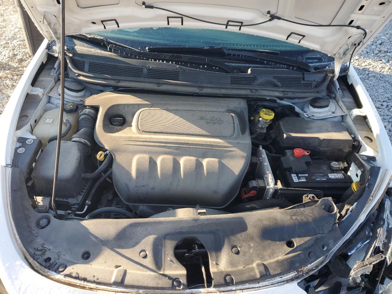 2016 Dodge Dart - Image 11