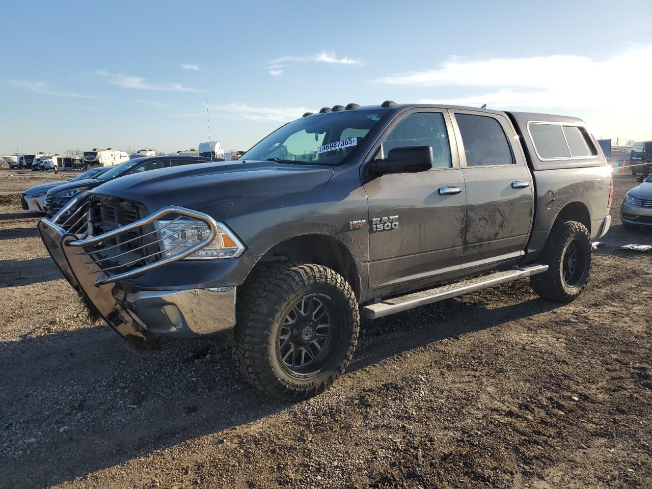 2015 RAM 1500 - Image 1