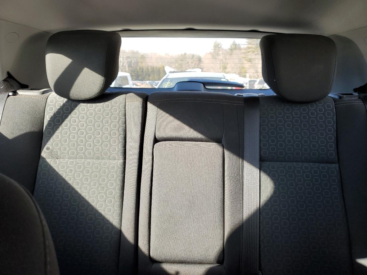2018 Chevrolet Trax - Image 10
