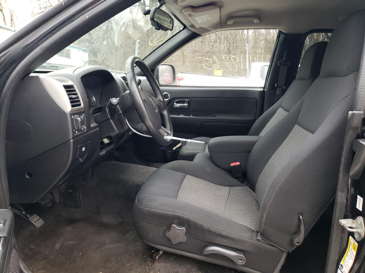 2008 Chevrolet Colorado - Image 7