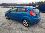 2014 Ford Fiesta Se للبيع في Ellenwood، GA - Front End