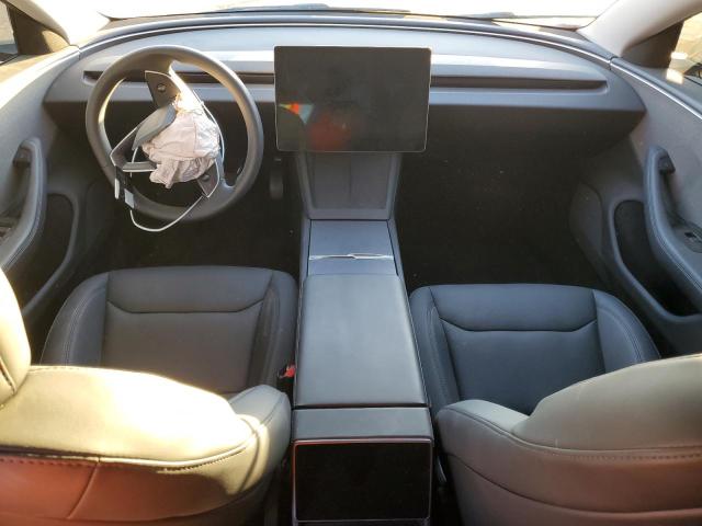  TESLA MODEL 3 2024 Black