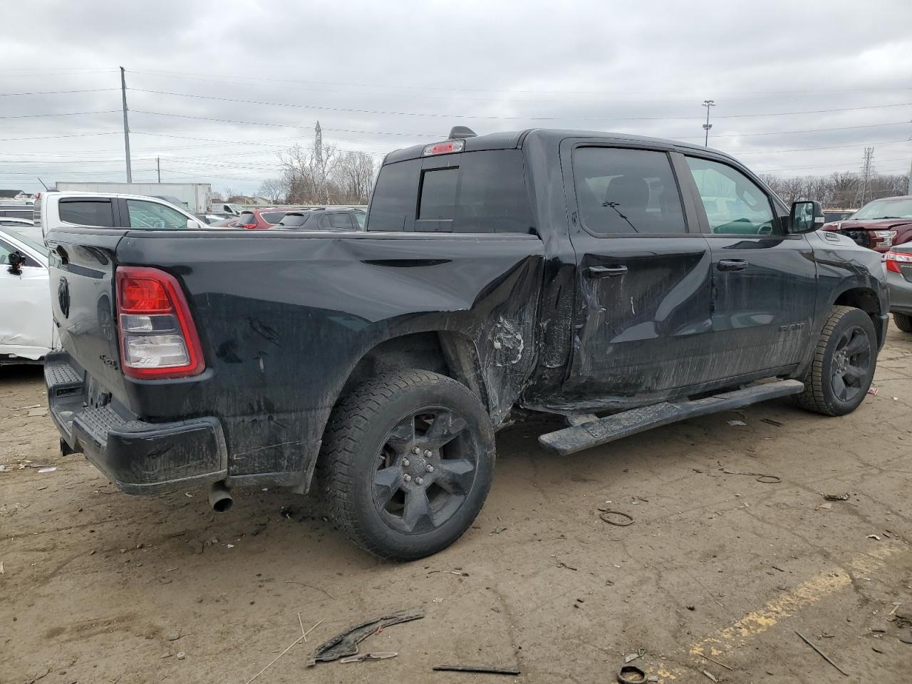 2019 RAM 1500 - Image 3