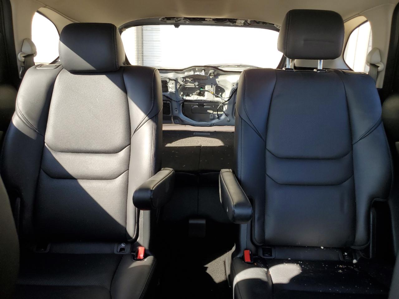 2023 Mazda CX-9 - Image 10