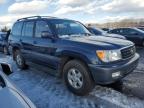 2000 Toyota Land Cruiser  продається в New Britain, CT - Minor Dent/Scratches