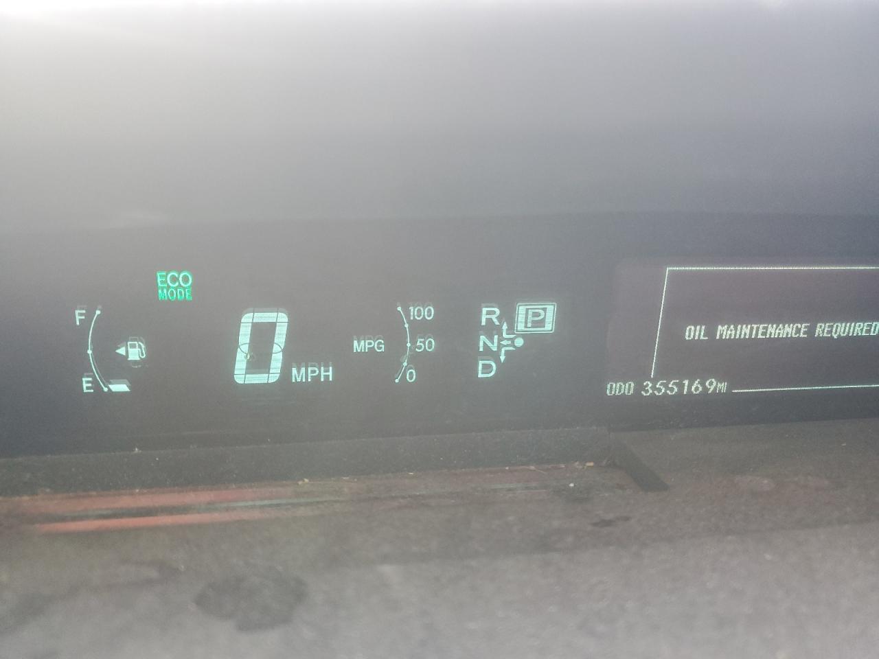 2010 Toyota Prius - Image 9