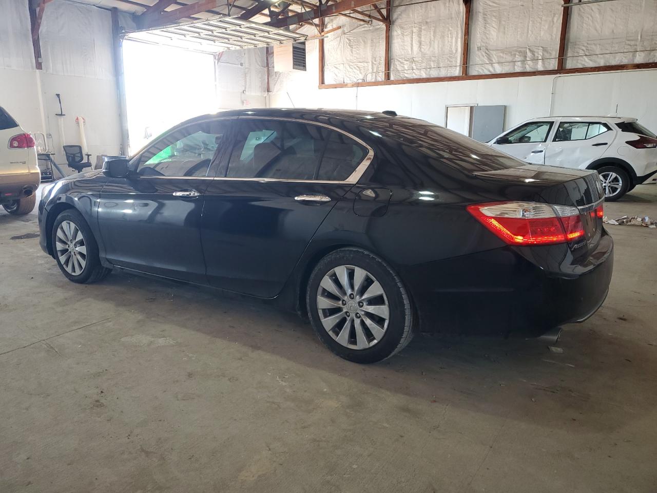 2013 Honda Accord - Image 2