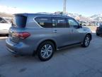 2015 Infiniti Qx80  zu verkaufen in Farr West, UT - Normal Wear